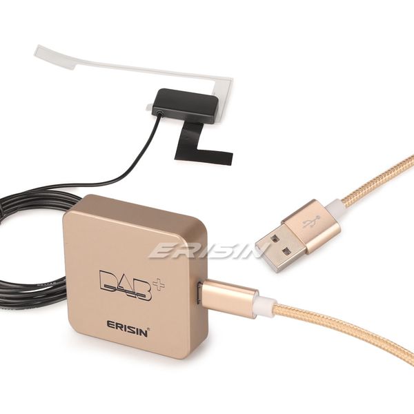 364 external amplified antenna aerial digital radio dab+ box for android 8.1/9.0/10.0 car radio player gps
364 external amplified antenna aerial digital radio dab+ box for android 8.1/9.0/10.0 car radio player gps