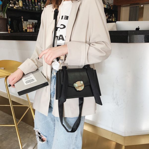 ocardian handbag fashion 2019 women girl pure-colour slant bag single shoulder bag luxury designer messenger dropship may9
ocardian handbag fashion 2019 women girl pure-colour slant bag single shoulder bag luxury designer messenger dropship may9