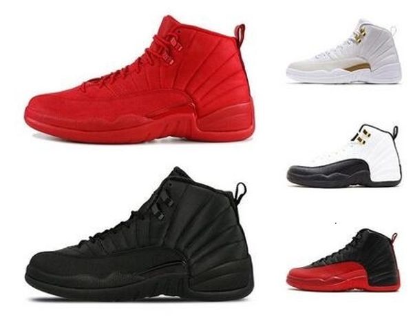 12 12s basketball shoes for mens winterized wntr gym red flu game university blue college navy the master men sports sneakers size 8-13
12 12s basketball shoes for mens winterized wntr gym red flu game university blue college navy the master men sports sneakers size 8-13
