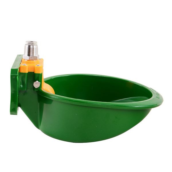 1pcs pig automatic drinking bowl large scale stainless steel drinking water bowl pig and sheep drinking water apparatus
1pcs pig automatic drinking bowl large scale stainless steel drinking water bowl pig and sheep drinking water apparatus