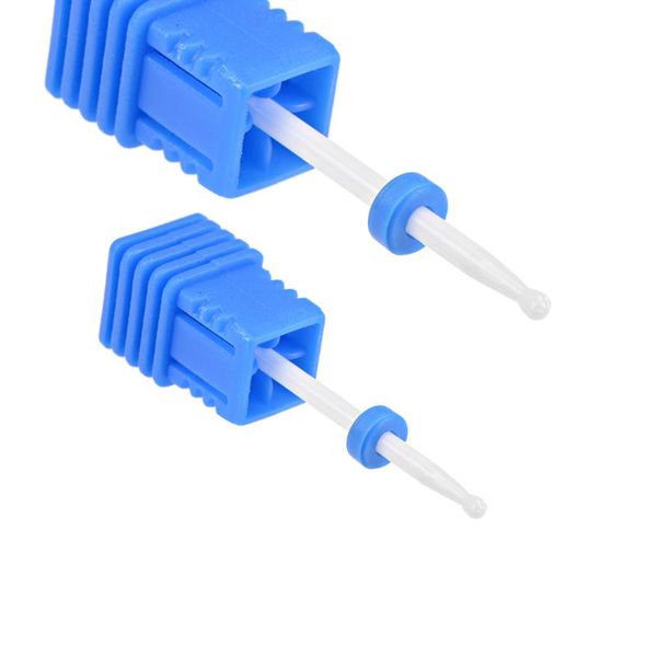 uxcell ceramic nail drill bits electric nails file bit for manicure pedicure ll22-2pcs
uxcell ceramic nail drill bits electric nails file bit for manicure pedicure ll22-2pcs