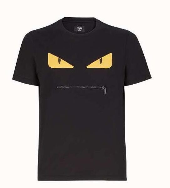 2019 ummer luxury de igner t hirt men fa hion bag bug eye printing t hirt men clothing italy brand hort leeve t hirt women top
2019 ummer luxury de igner t hirt men fa hion bag bug eye printing t hirt men clothing italy brand hort leeve t hirt women top