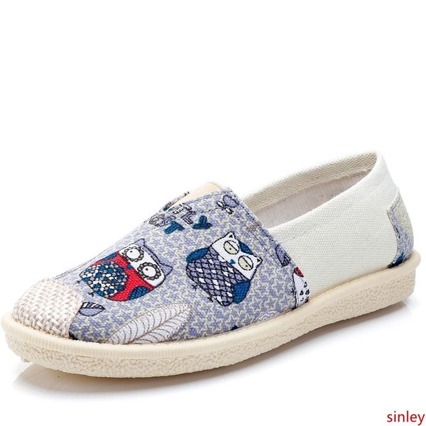 2020 non-brand vintage women shoes slip on espadrilles chaussures flats casual canvas shoes classic loafers sneakers size 36-40
2020 non-brand vintage women shoes slip on espadrilles chaussures flats casual canvas shoes classic loafers sneakers size 36-40