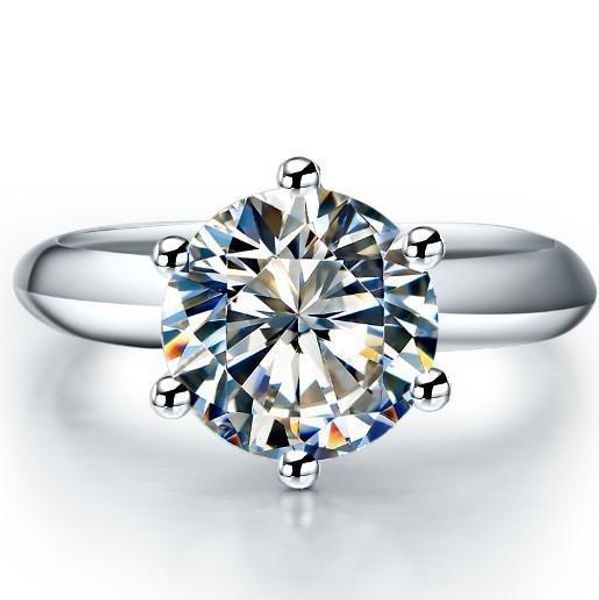 3ct сертифицированный алмаз пасьянс кольцо подлинная 14k белое золото люкс свадебные обручальное кольцо dossy ювелирные изделия романтически, Slivery;golden
3ct сертифицированный алмаз пасьянс кольцо подлинная 14k белое золото люкс свадебные обручальное кольцо dossy ювелирные изделия романтически, Slivery;golden