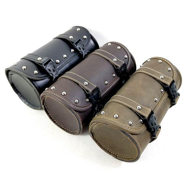 universal black motorcycle tool bag front fork handlebar saddlebag roll barrel racing tail barrel storage
universal black motorcycle tool bag front fork handlebar saddlebag roll barrel racing tail barrel storage