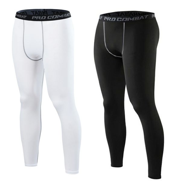 men's running pants training competition quick dry tight panties homme s-3xl plus size clinging work out bottoming pantalones, Black;blue
men's running pants training competition quick dry tight panties homme s-3xl plus size clinging work out bottoming pantalones, Black;blue