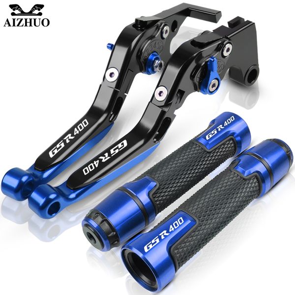 motorcycle accessories folding extendable brakes clutch levers handle grips end for gsr400 gsr 400 2008-2012 2009 2010
motorcycle accessories folding extendable brakes clutch levers handle grips end for gsr400 gsr 400 2008-2012 2009 2010