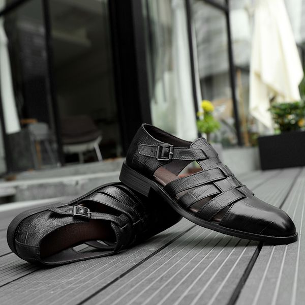 sandals sandali sandal sandalia slides roman 2021 men man shoes deportivas ete sandalsslippers outdoor heren playa sandel sport, Black
sandals sandali sandal sandalia slides roman 2021 men man shoes deportivas ete sandalsslippers outdoor heren playa sandel sport, Black