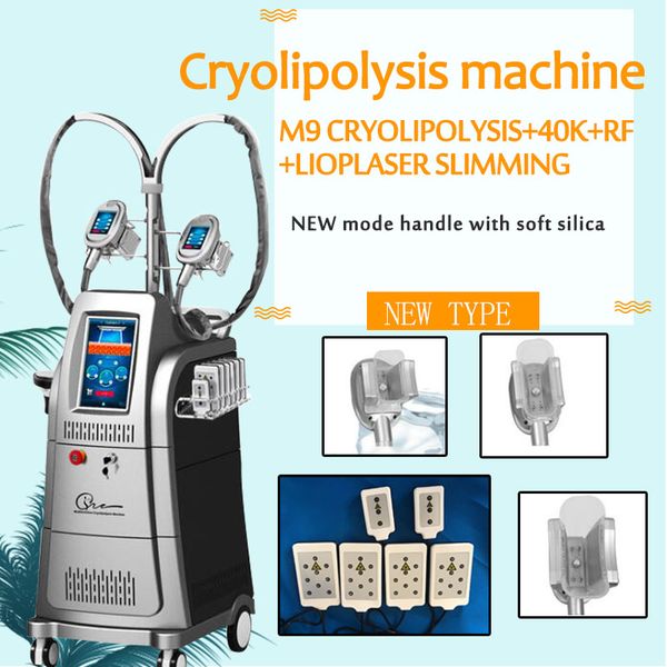 body slimming cryolipolysis e slim vacuum machine rf cavitation lipo laser beauty equipment most popular ce
body slimming cryolipolysis e slim vacuum machine rf cavitation lipo laser beauty equipment most popular ce