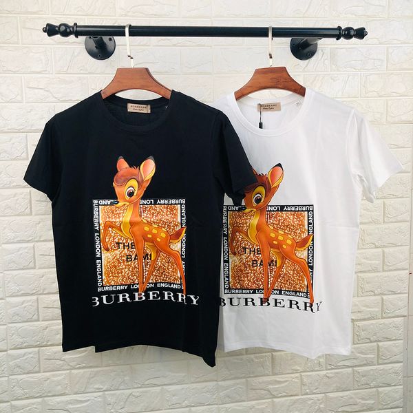 20ss mens конструктора футболка мультфильм медвежонок бежевую печать большого размера хлопок тенденции моды дышащей стиль футболку, White
20ss mens конструктора футболка мультфильм медвежонок бежевую печать большого размера хлопок тенденции моды дышащей стиль футболку, White