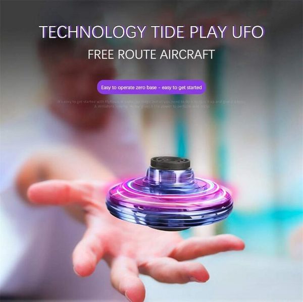 flynova spinners most tricked-out hand flying spinner mini ufo led drone saucer flying toys decompression toy ooa7400
flynova spinners most tricked-out hand flying spinner mini ufo led drone saucer flying toys decompression toy ooa7400