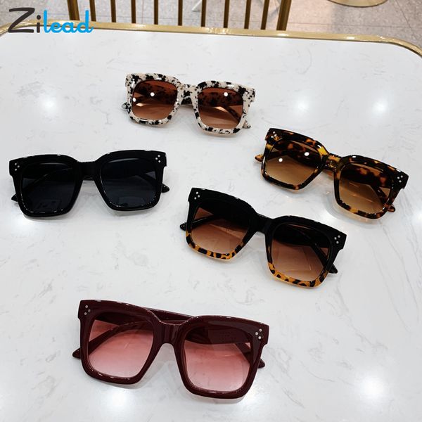 zilead korean rivets sunglasses men women oversized square mirror sun glasses brand designer retro driver uv400 goggles gafas, White;black
zilead korean rivets sunglasses men women oversized square mirror sun glasses brand designer retro driver uv400 goggles gafas, White;black