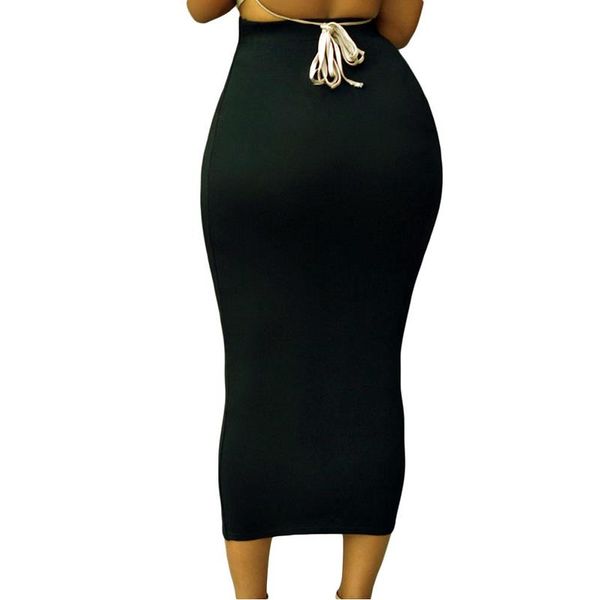 ladies bodycon skirts womens high waisted pencil fitted plain casual stretch midi skirt, Black
ladies bodycon skirts womens high waisted pencil fitted plain casual stretch midi skirt, Black