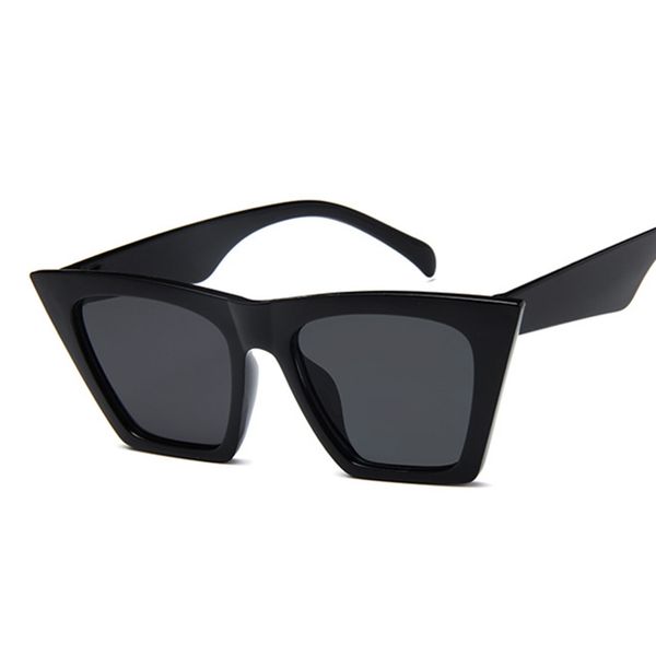 women sunglasses cat eye sunglasses designer luxury sun glasses for women square oversized shades ing, White;black
women sunglasses cat eye sunglasses designer luxury sun glasses for women square oversized shades ing, White;black