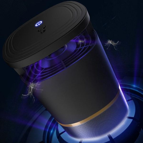 summer usb suction pcatalysis mosquito killer lamp led repelente trap indoor intelligent light-operated mosquito repeller
summer usb suction pcatalysis mosquito killer lamp led repelente trap indoor intelligent light-operated mosquito repeller