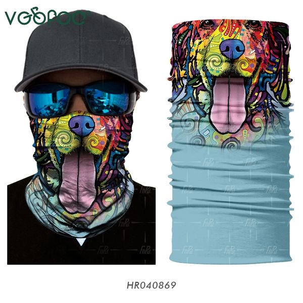multifunction magic bandana neck warmer cute animal shield face mask headband bandana headwear head scarf snowboard men women, Black
multifunction magic bandana neck warmer cute animal shield face mask headband bandana headwear head scarf snowboard men women, Black