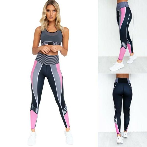 yoga outfits 2021 fashion women sport workout gym fitness leggings pants elegant sportwear ladies running pant athletic clothes, White;red
yoga outfits 2021 fashion women sport workout gym fitness leggings pants elegant sportwear ladies running pant athletic clothes, White;red