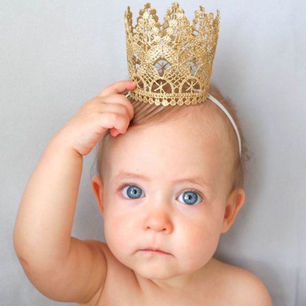 newborn pgraphy props baby infant lace crochet knitted crown hats hairband newborn baby girls pgraphy decor cap headband, Yellow
newborn pgraphy props baby infant lace crochet knitted crown hats hairband newborn baby girls pgraphy decor cap headband, Yellow