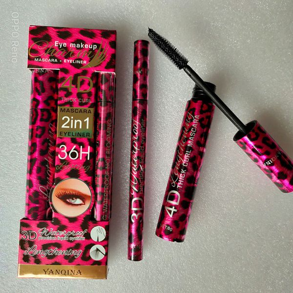 4d 36h mascara 2in1 mascara 3d mascara eyeliner 4d thick curl 36h liquid eyeliner 10g long-lasting waterproof type lengthening cruling
4d 36h mascara 2in1 mascara 3d mascara eyeliner 4d thick curl 36h liquid eyeliner 10g long-lasting waterproof type lengthening cruling