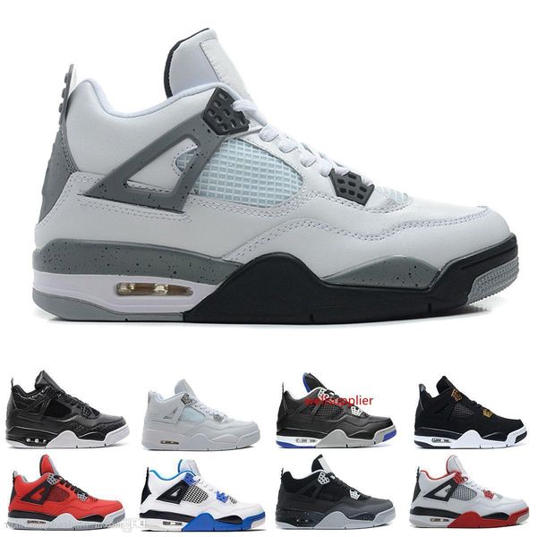 4s basketball shoes hight quality man basketball shoes color military blue toro bravo green glow size us 7-13
4s basketball shoes hight quality man basketball shoes color military blue toro bravo green glow size us 7-13