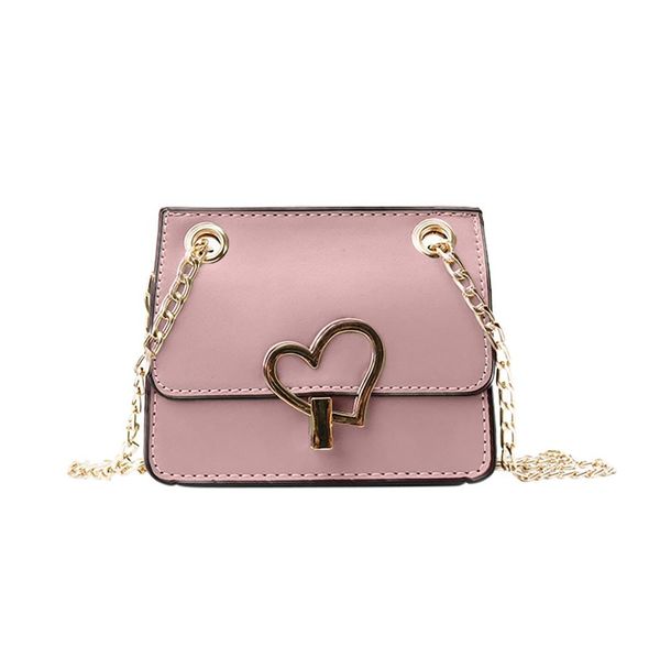 women children bag shoulder fashion chain diagonal crossbody bag phone coin simple versatile fashion leisure h1
women children bag shoulder fashion chain diagonal crossbody bag phone coin simple versatile fashion leisure h1