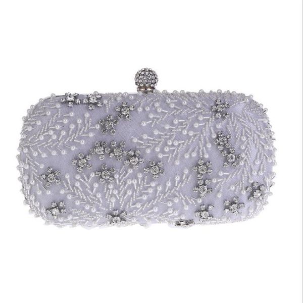 2020 handmade beads evening clutch bags crossbody bags for women banquet purses and handbags drop shipping lxg38
2020 handmade beads evening clutch bags crossbody bags for women banquet purses and handbags drop shipping lxg38