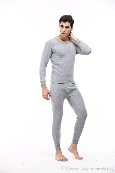winter mens sleepwear suits solid color tshirts long pants 2pcs clothing sets bottoming pajama sets, Black;brown
winter mens sleepwear suits solid color tshirts long pants 2pcs clothing sets bottoming pajama sets, Black;brown