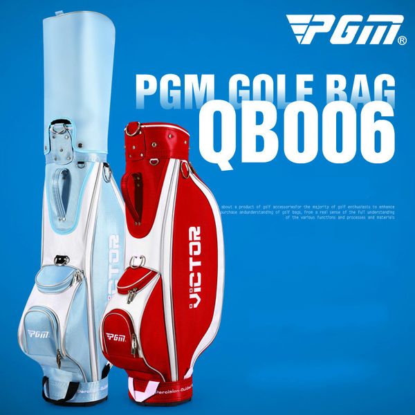 pgm large capacity golf bag golf articles bag sport