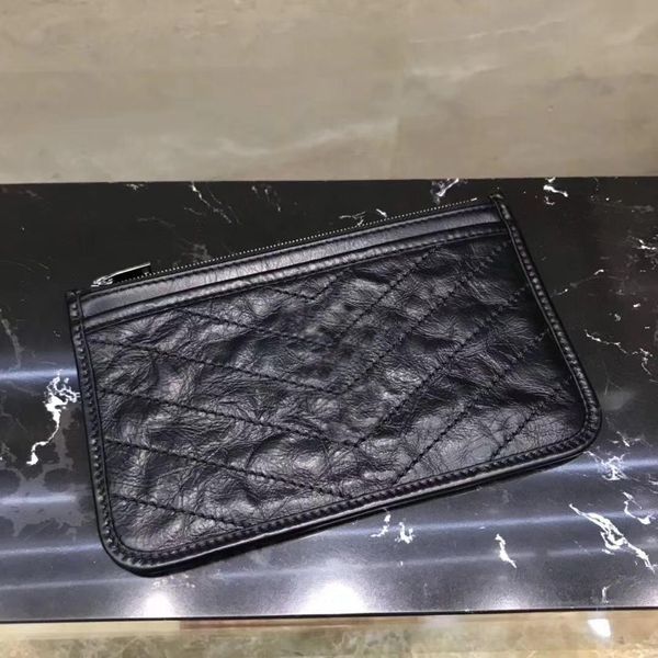 2019 ladies new zipper wallet paris designer designer clutch bag fashion college style leather high-end custom ladies storage wallet, Red;black
2019 ladies new zipper wallet paris designer designer clutch bag fashion college style leather high-end custom ladies storage wallet, Red;black