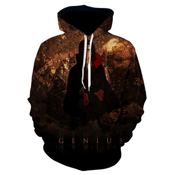 anime naruto pocket hooded sweatshirts sasuke 3d hoodies animation pullovers tracksuits men women long sleeve outerwear new, Black
anime naruto pocket hooded sweatshirts sasuke 3d hoodies animation pullovers tracksuits men women long sleeve outerwear new, Black