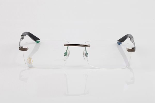 wholesale-plain eyeglasses famous designer eyeware clear mirrs metal ultralight fashion classical oculus lunette glasses, Black
wholesale-plain eyeglasses famous designer eyeware clear mirrs metal ultralight fashion classical oculus lunette glasses, Black