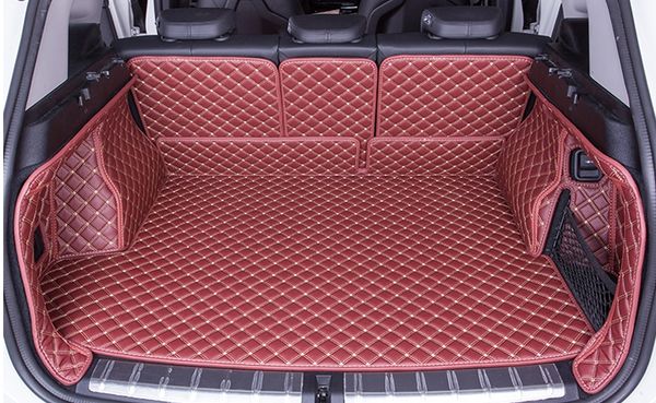 special trunk mats for new x1 f48 2016-2017 waterproof cargo liner mat boot carpets luggage mats,ing
special trunk mats for new x1 f48 2016-2017 waterproof cargo liner mat boot carpets luggage mats,ing