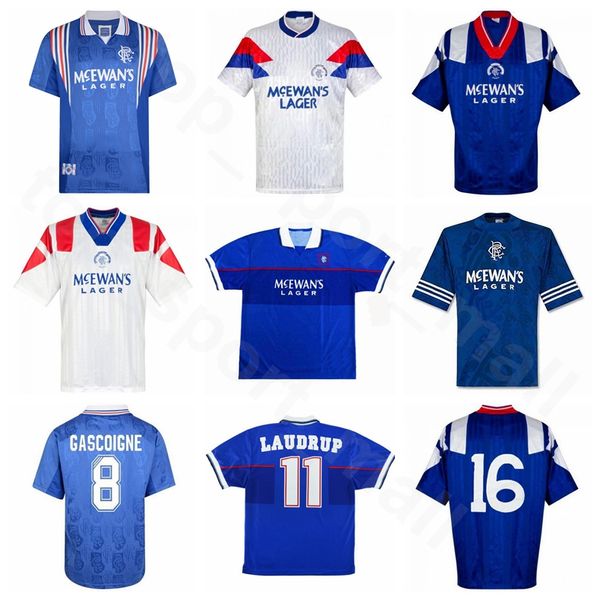 1990 1992 1994 1996 1997 1999 soccer glasgow rangers retro jersey 8 gascoigne 9 mccoist 3 albertz 11 laudrup ferguson football shirt kits, Black;yellow
1990 1992 1994 1996 1997 1999 soccer glasgow rangers retro jersey 8 gascoigne 9 mccoist 3 albertz 11 laudrup ferguson football shirt kits, Black;yellow