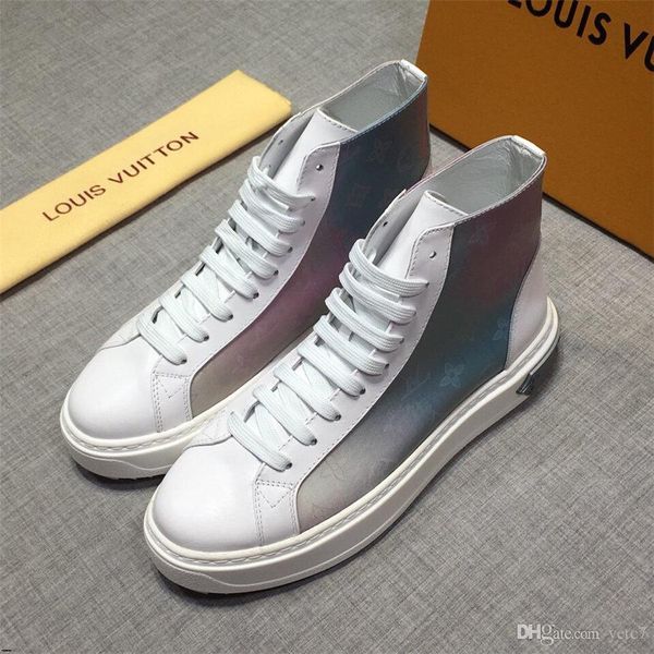 20fw 2018 men shoes fashion autumn winter men snow boots leather footwear for man new high canvas casual shoes men sneakers madaoj, Black
20fw 2018 men shoes fashion autumn winter men snow boots leather footwear for man new high canvas casual shoes men sneakers madaoj, Black