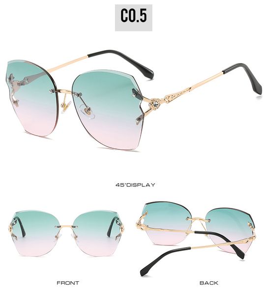 frameless sunglasse kujuny new womens sunglasses frameless sunglasses ocean retro sun glasses seaside holiday tourism uv protection nerua wh
frameless sunglasse kujuny new womens sunglasses frameless sunglasses ocean retro sun glasses seaside holiday tourism uv protection nerua wh