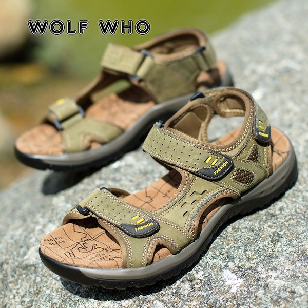 sandals 2021 classic men outdoor walking summer male shoes anti slippery beach man comfortable a-007, Black
sandals 2021 classic men outdoor walking summer male shoes anti slippery beach man comfortable a-007, Black