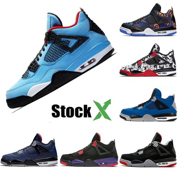 stock x new arrival classic travis scotts men basketball shoes 4s iv rush violet deep blue raptors sport sneaker 7-13
stock x new arrival classic travis scotts men basketball shoes 4s iv rush violet deep blue raptors sport sneaker 7-13
