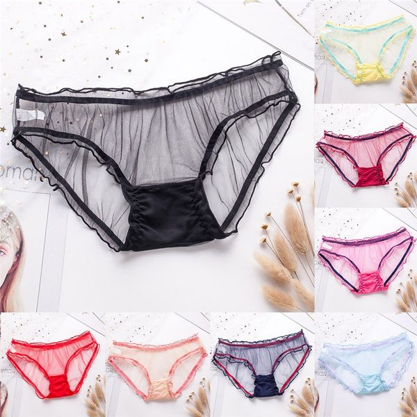 women panties lace thongs ultra-thin mesh transparent bragas mujer women's soft briefs bow panty 30dec09, Black;pink
women panties lace thongs ultra-thin mesh transparent bragas mujer women's soft briefs bow panty 30dec09, Black;pink