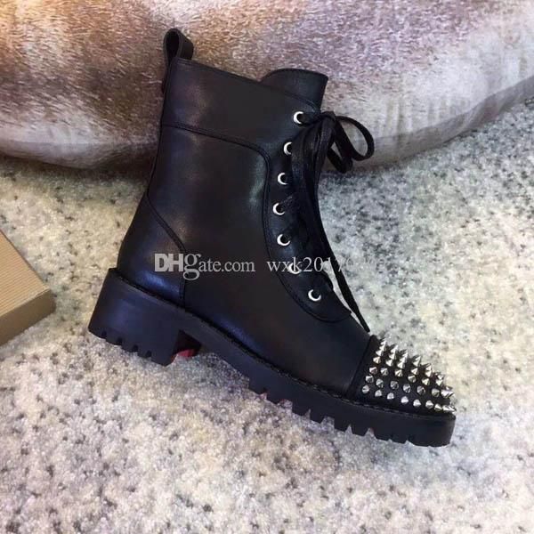 new `arrivalluxury letter ribbon metal buckle low heel short boots genuine cowhide leather fashion woman pearl boots35-40, Black
new `arrivalluxury letter ribbon metal buckle low heel short boots genuine cowhide leather fashion woman pearl boots35-40, Black