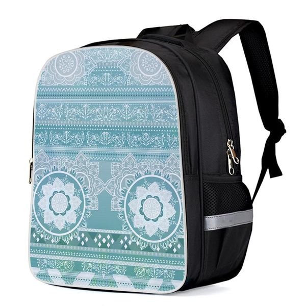 mandala backpacks school bag child book bag sports bags bottle side pockets school student silver edge
mandala backpacks school bag child book bag sports bags bottle side pockets school student silver edge
