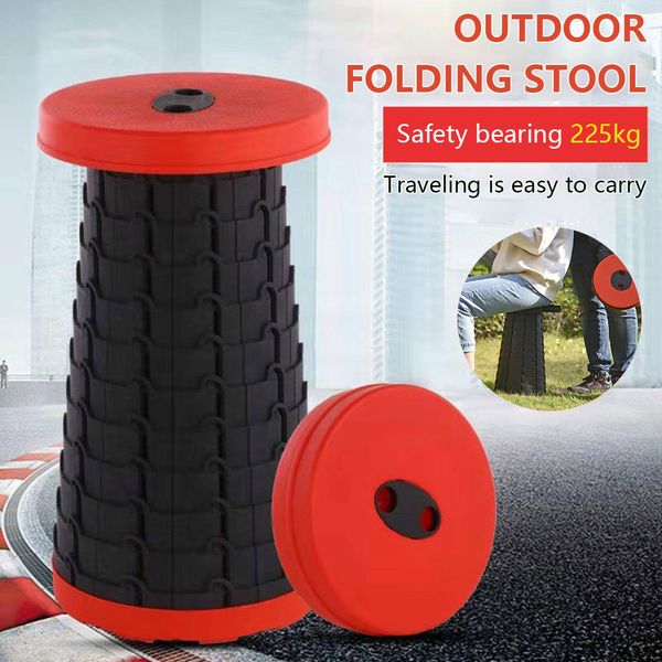 retractable folding stool sturdy portable lightweight telescoping stool for outdoor travel camping fishing garden folding stool
retractable folding stool sturdy portable lightweight telescoping stool for outdoor travel camping fishing garden folding stool