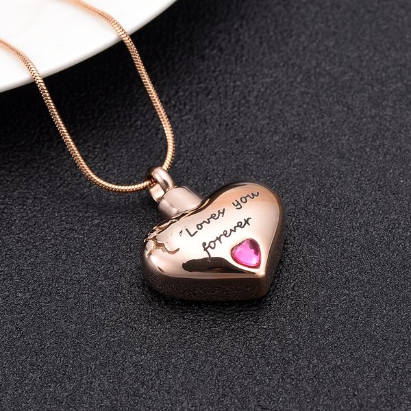 lkj001engraved "love you forever" memorial urns necklace for ashes love heart cremation jewelry keepsake pendant necklace for wome, Silver
lkj001engraved "love you forever" memorial urns necklace for ashes love heart cremation jewelry keepsake pendant necklace for wome, Silver