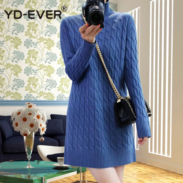100% cashmere and wool knit jumpers women pullovers new turtleneck long sweaters ladies 5colors knit thick clothes, White;black
100% cashmere and wool knit jumpers women pullovers new turtleneck long sweaters ladies 5colors knit thick clothes, White;black