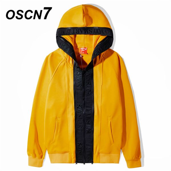 oscn7 high street contrast color hoodies men 2019 winter harajuku oversize hooded sweatshirt mens women sweatshirt shw-222, Black
oscn7 high street contrast color hoodies men 2019 winter harajuku oversize hooded sweatshirt mens women sweatshirt shw-222, Black
