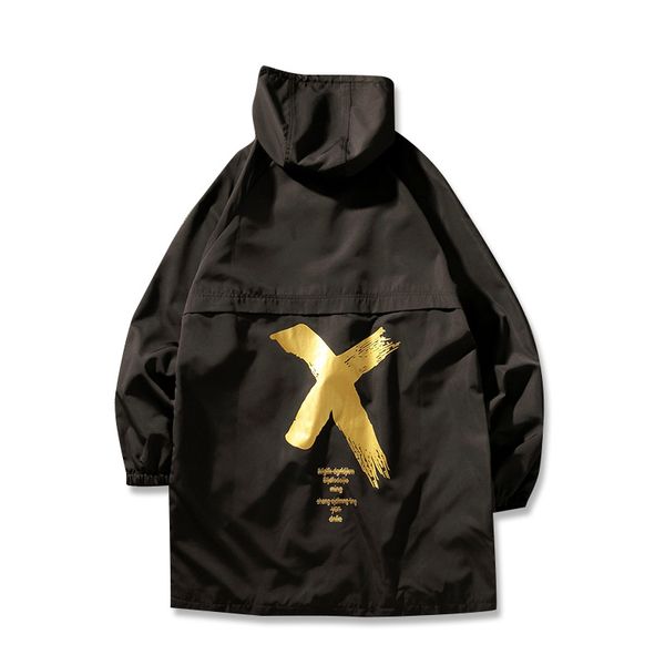 men's jackets 2021 autumn men windbreaker hooded cargo jacket mens muti pockets male casual streetwear coats, Black;brown
men's jackets 2021 autumn men windbreaker hooded cargo jacket mens muti pockets male casual streetwear coats, Black;brown