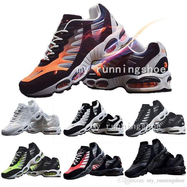 2019 designer new tn outdoor men sports shoes running shoes wild black white green red sports sneaker
2019 designer new tn outdoor men sports shoes running shoes wild black white green red sports sneaker