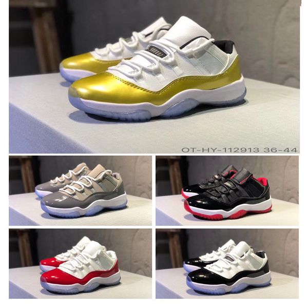 2018 jumpman 11 xi white gold black red wolf grey uptempo basketball shoes for men women sports shoes sneakers 36-47
2018 jumpman 11 xi white gold black red wolf grey uptempo basketball shoes for men women sports shoes sneakers 36-47