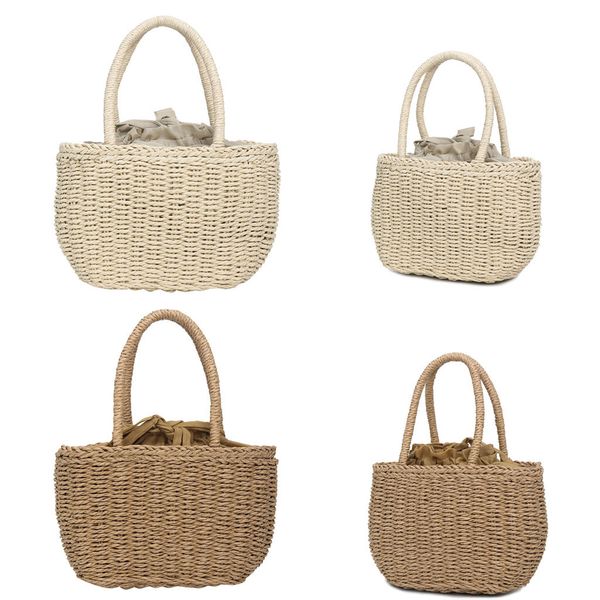 women's fashion straw woven bag great present solid color handbag casual wild handbag humanized and elegant design apr 16
women's fashion straw woven bag great present solid color handbag casual wild handbag humanized and elegant design apr 16