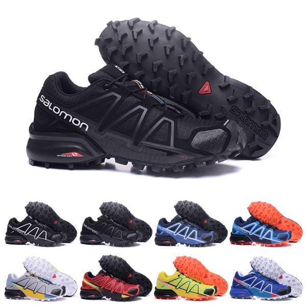2019 Salomon Speed Cross 4 IV CS черный синий оранжевый красный обувь для ходьбы Дышащий чел
2019 Salomon Speed Cross 4 IV CS черный синий оранжевый красный обувь для ходьбы Дышащий чел