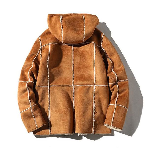 warm casual fashion sleeve teenager mens designer jacket winter jacket solid long luxury mens thick coats khkxt, Black
warm casual fashion sleeve teenager mens designer jacket winter jacket solid long luxury mens thick coats khkxt, Black
